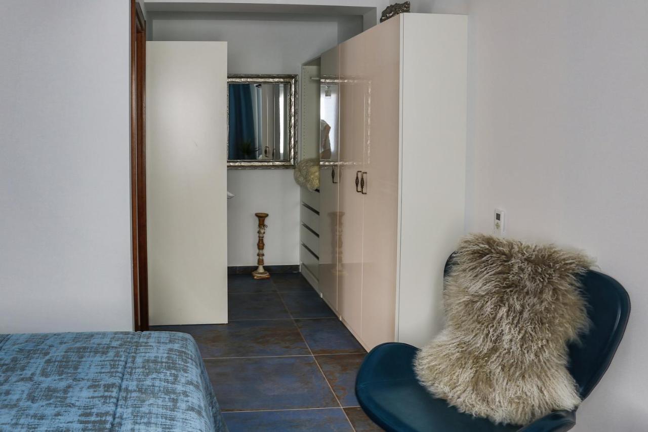 Apartamento Tierra Y Mar 3 -Arrecife Exterior photo